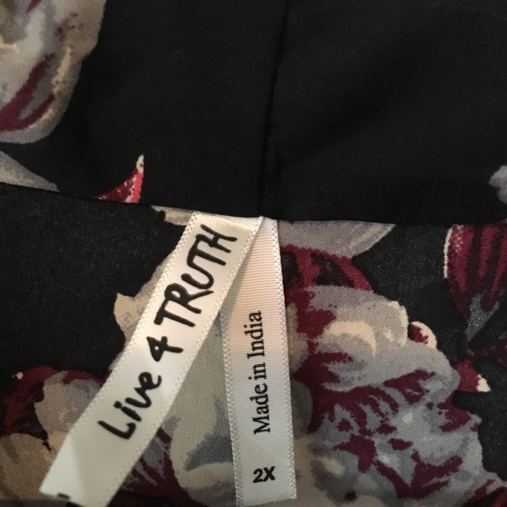 Live 4 Truth Swing blazer - Picture 4 of 4